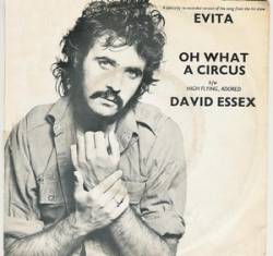 David Essex : Oh What a Circus